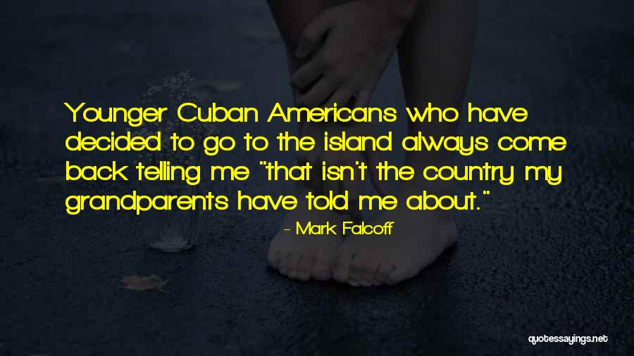 Yumitaro Quotes By Mark Falcoff Yumitaro Quotes By Mark Falcoff