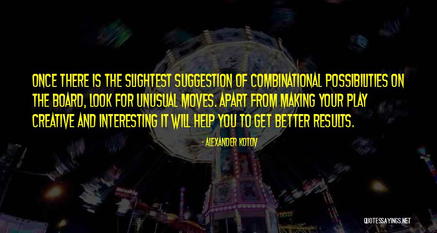 Yumiya Railgun Quotes By Alexander Kotov Yumiya Railgun Quotes By Alexander Kotov