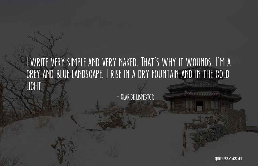Yumiya Railgun Quotes By Clarice Lispector Yumiya Railgun Quotes By Clarice Lispector