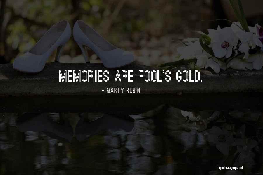 Yummertime Quotes By Marty Rubin Yummertime Quotes By Marty Rubin