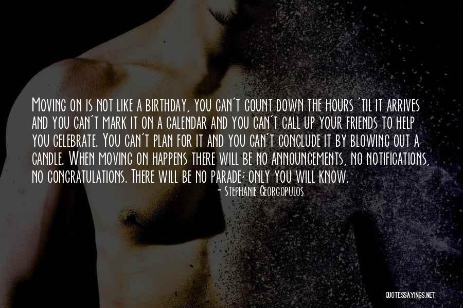 Yummier Yauger Quotes By Stephanie Georgopulos Yummier Yauger Quotes By Stephanie Georgopulos