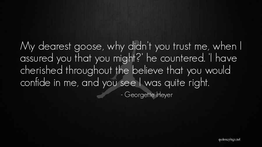 Yummiest Cookies Quotes By Georgette Heyer Yummiest Cookies Quotes By Georgette Heyer