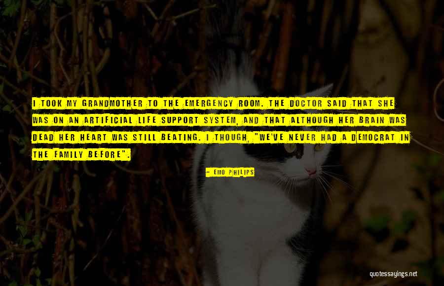 Yumoto Yamasaki Quotes By Emo Philips Yumoto Yamasaki Quotes By Emo Philips