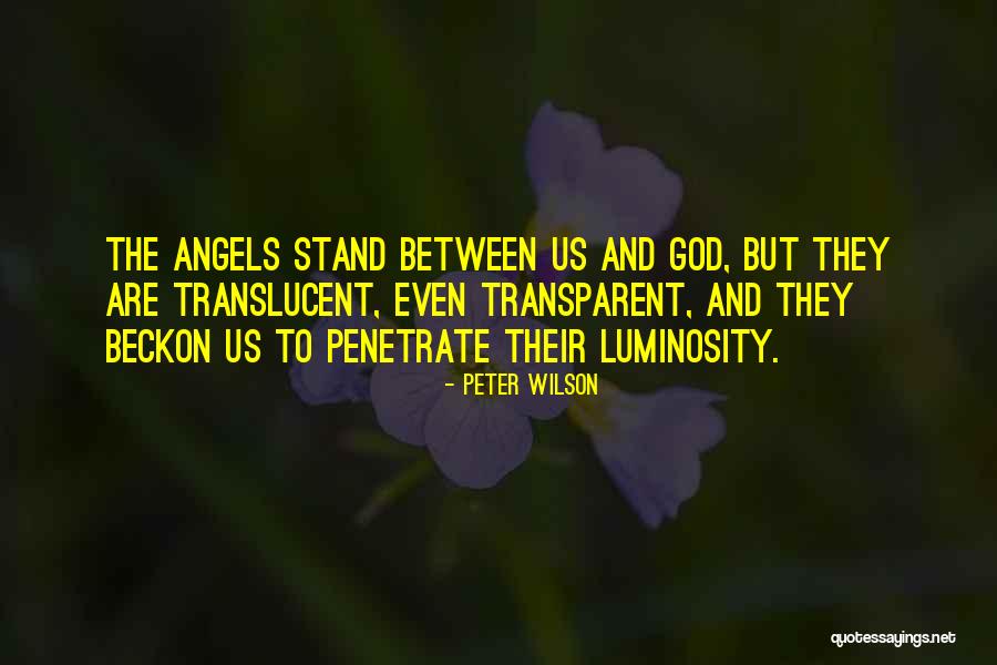 Yumru Quotes By Peter Wilson Yumru Quotes By Peter Wilson