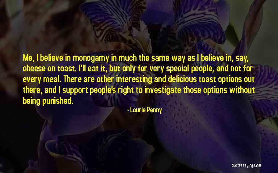 Yumruk Quotes By Laurie Penny Yumruk Quotes By Laurie Penny