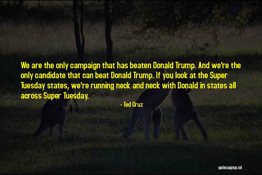 Yumruk Quotes By Ted Cruz Yumruk Quotes By Ted Cruz
