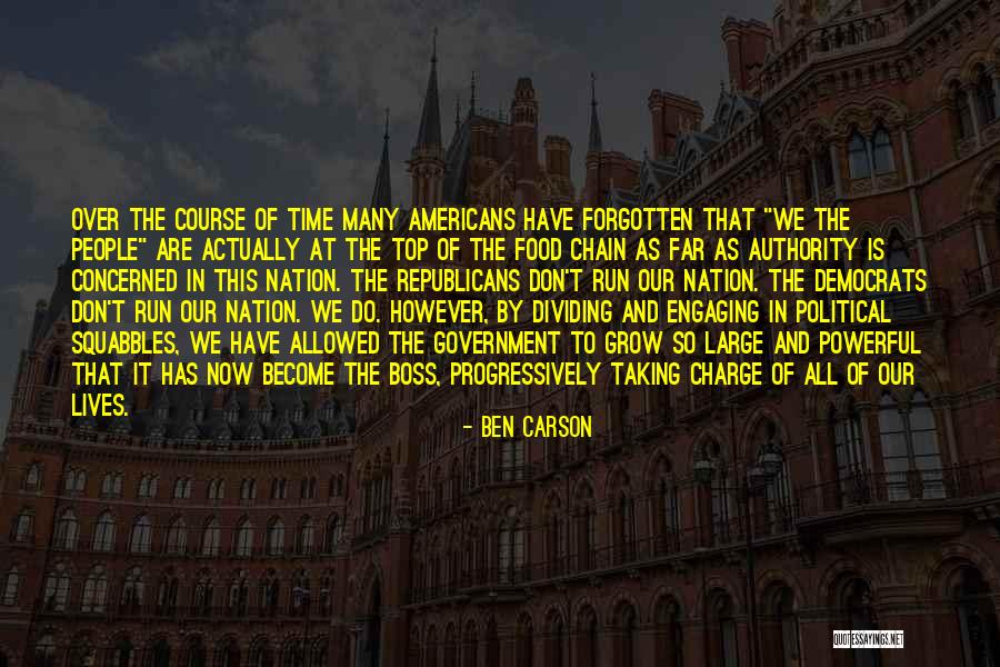 Yums Pensacola Quotes By Ben Carson Yums Pensacola Quotes By Ben Carson