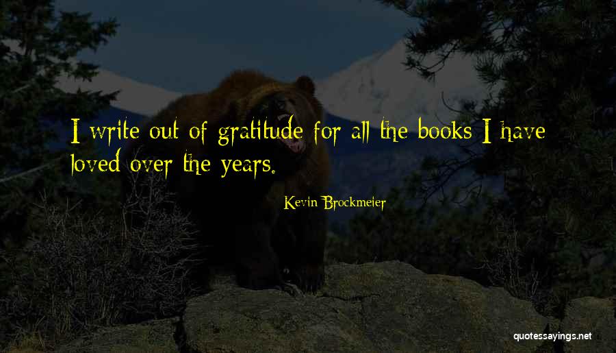 Yums Pensacola Quotes By Kevin Brockmeier Yums Pensacola Quotes By Kevin Brockmeier