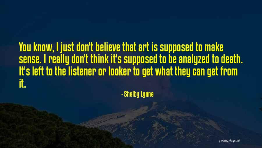 Yums Shoes Quotes By Shelby Lynne Yums Shoes Quotes By Shelby Lynne