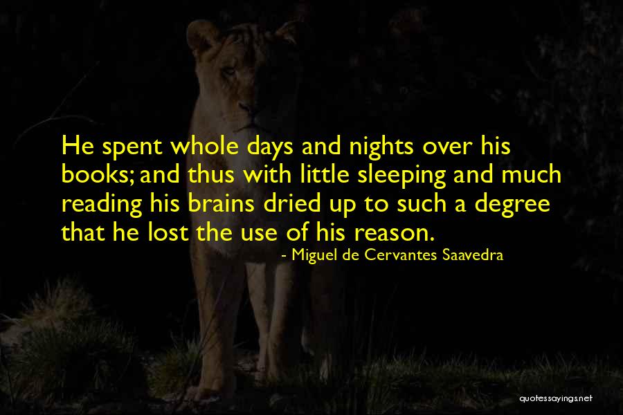 Yumsy Quotes By Miguel De Cervantes Saavedra Yumsy Quotes By Miguel De Cervantes Saavedra