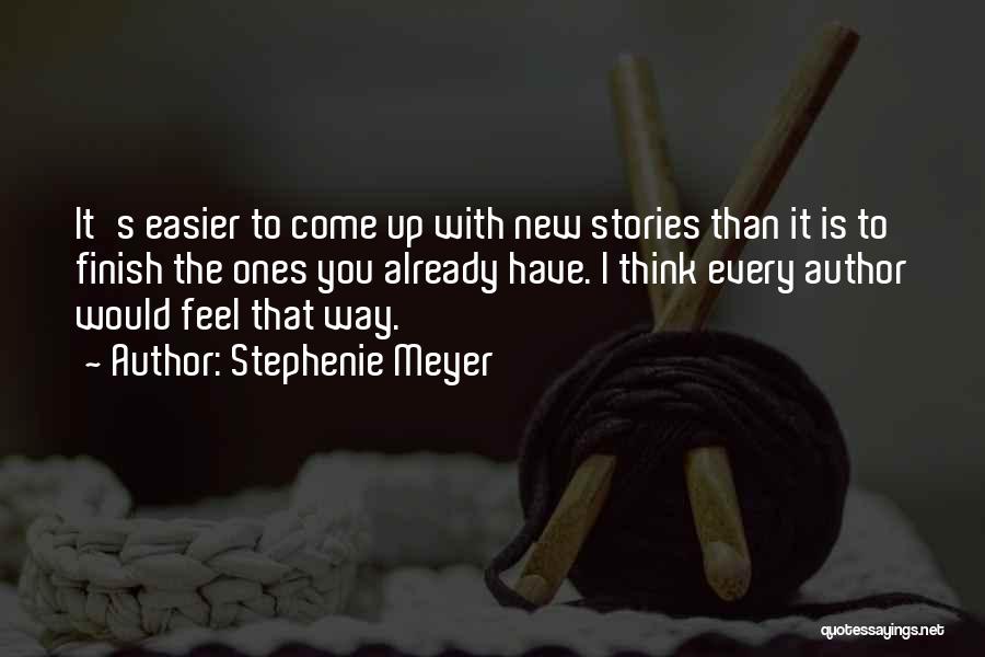 Yumurtalar Oyuncak Quotes By Stephenie Meyer