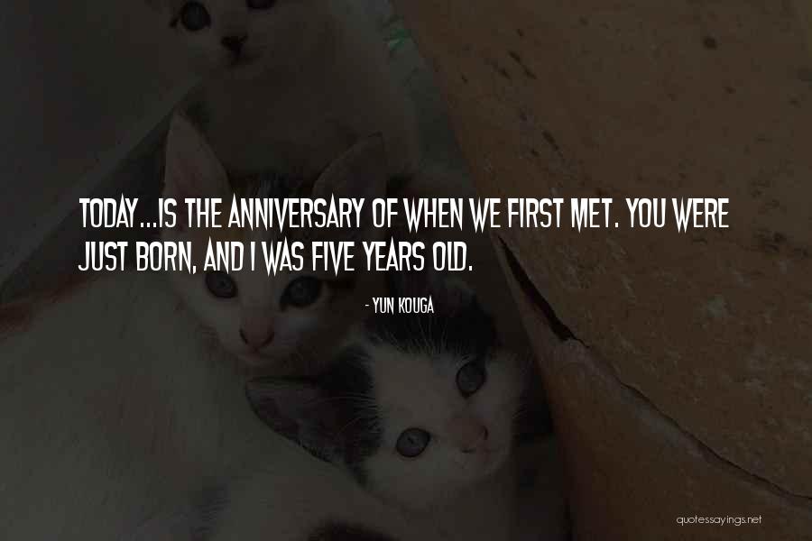 Yun Kouga Quotes 317285 Yun Kouga Quotes 317285