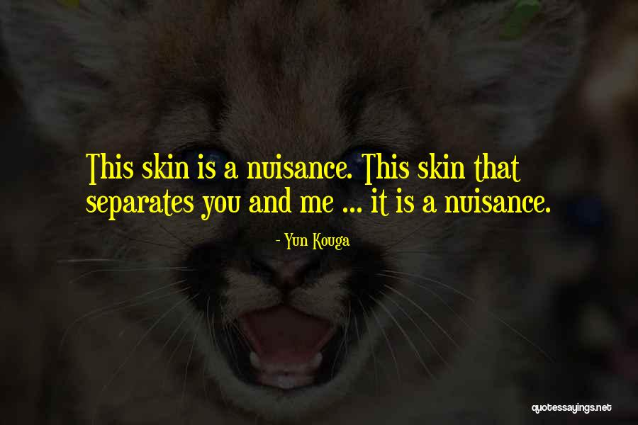 Yun Oh Quotes By Yun Kouga Yun Oh Quotes By Yun Kouga