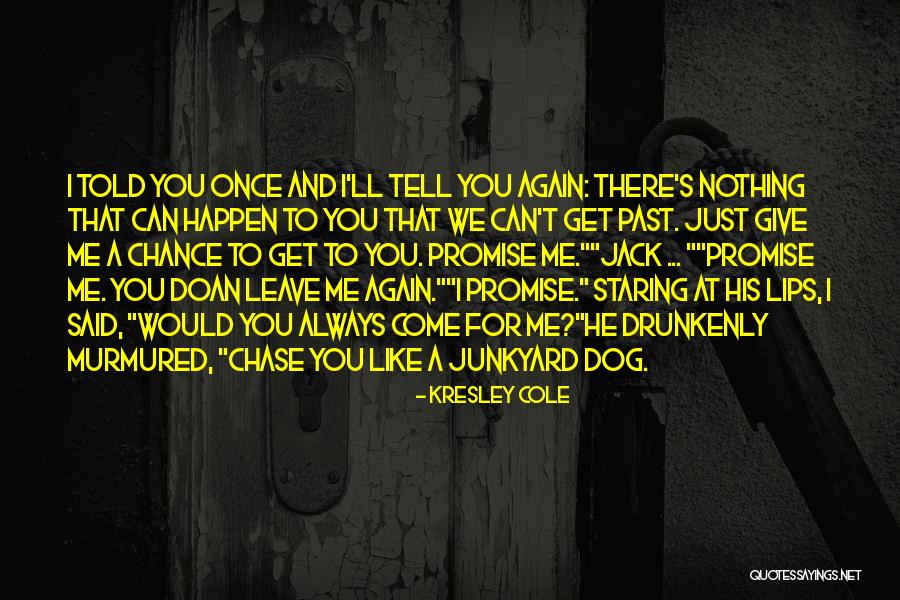 Yuna Zarai Quotes By Kresley Cole Yuna Zarai Quotes By Kresley Cole