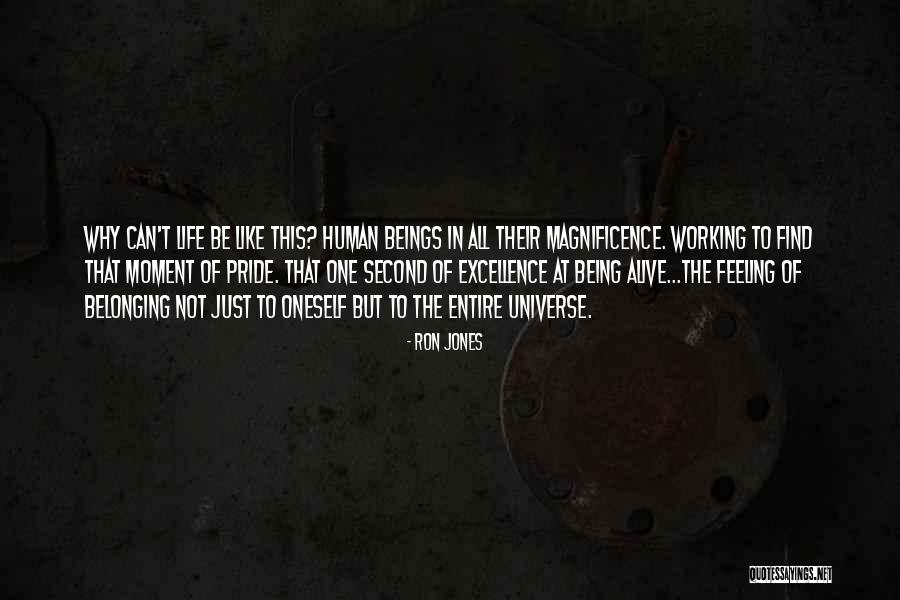 Yuna Zarai Quotes By Ron Jones Yuna Zarai Quotes By Ron Jones