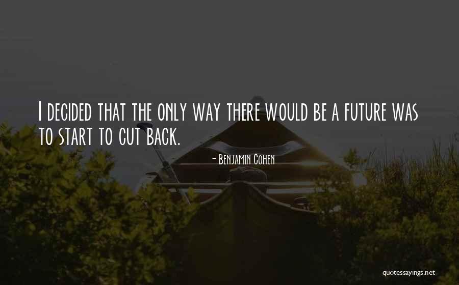 Yunanca Leylim Quotes By Benjamin Cohen