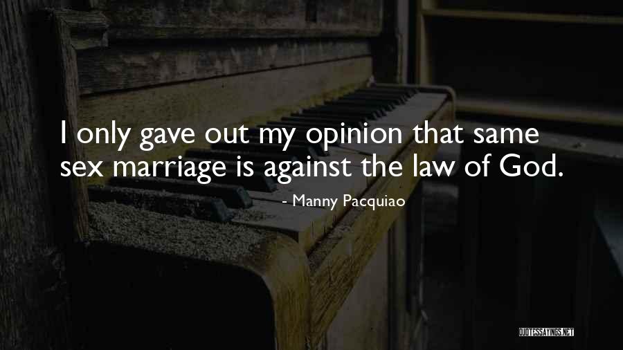 Yunanca Leylim Quotes By Manny Pacquiao