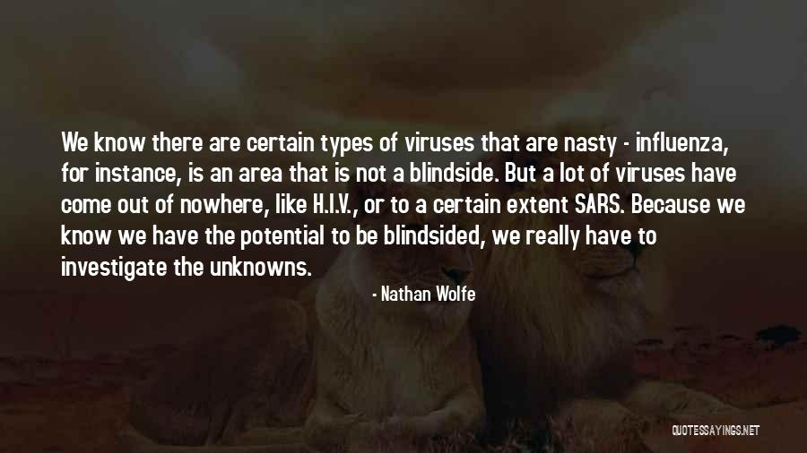 Yunanca Leylim Quotes By Nathan Wolfe Yunanca Leylim Quotes By Nathan Wolfe