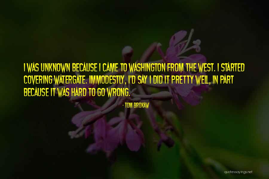 Yunanca Leylim Quotes By Tom Brokaw Yunanca Leylim Quotes By Tom Brokaw