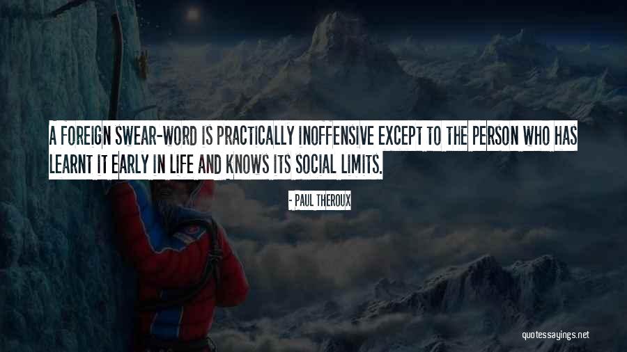 Yunanistanda Gezilecek Quotes By Paul Theroux Yunanistanda Gezilecek Quotes By Paul Theroux