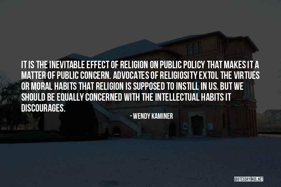Yunetta Quotes By Wendy Kaminer Yunetta Quotes By Wendy Kaminer