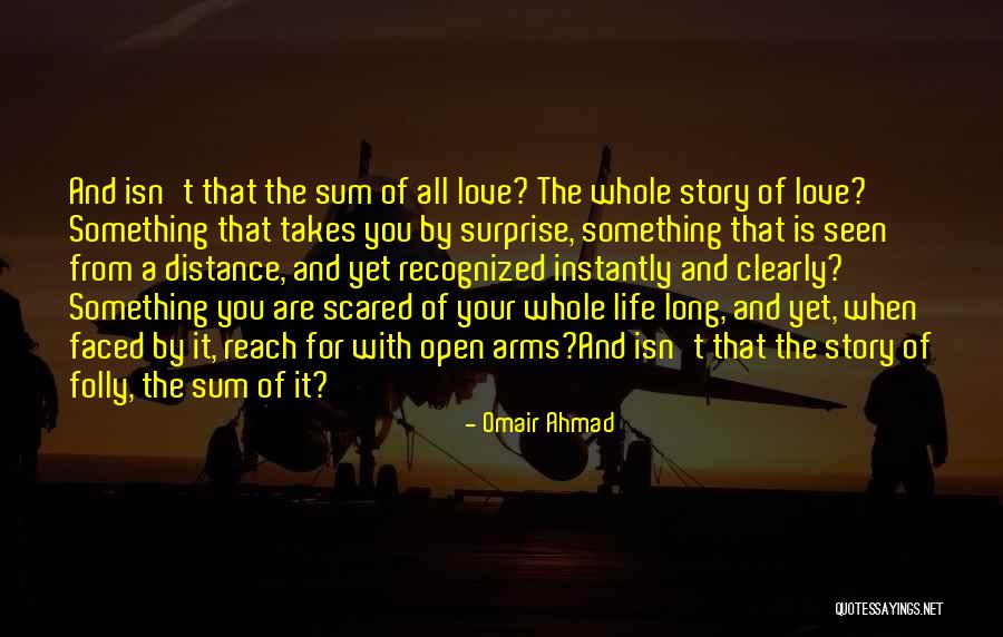 Yung Feeling Na Broken Hearted Quotes By Omair Ahmad Yung Feeling Na Broken Hearted Quotes By Omair Ahmad