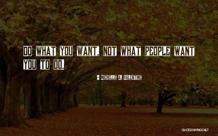 Yung Lalaki Quotes By Michelle A. Valentine Yung Lalaki Quotes By Michelle A. Valentine