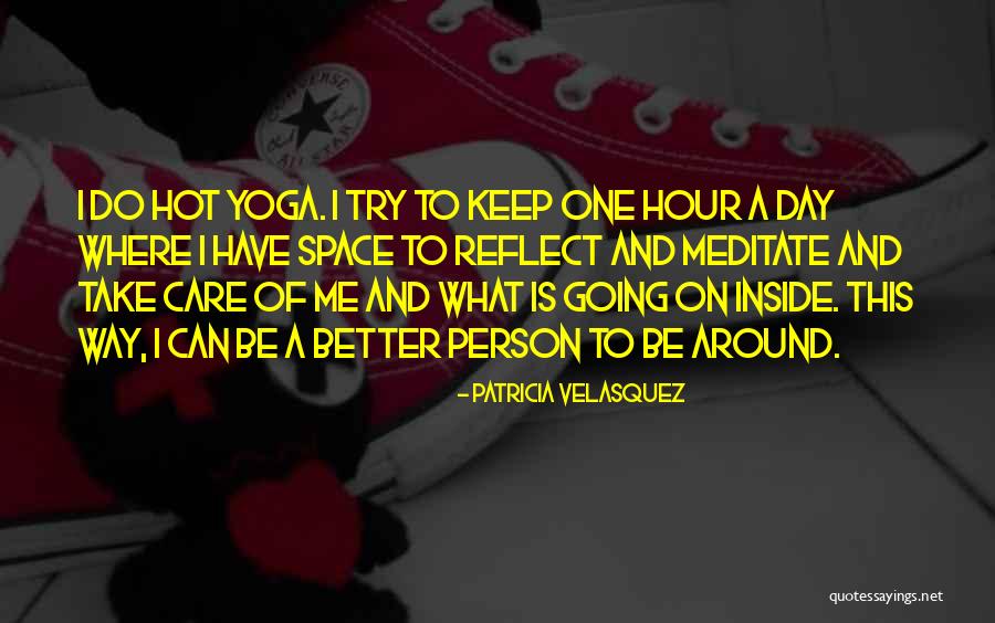 Yung Lalaking Sweet Quotes By Patricia Velasquez Yung Lalaking Sweet Quotes By Patricia Velasquez