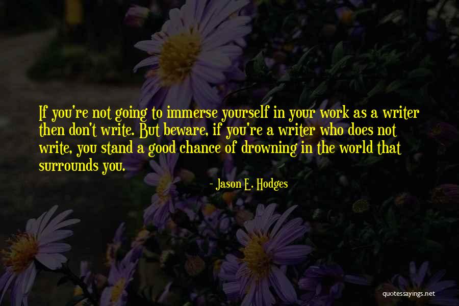 Yung Poppy Quotes By Jason E. Hodges Yung Poppy Quotes By Jason E. Hodges