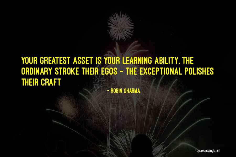 Yung Poppy Quotes By Robin Sharma Yung Poppy Quotes By Robin Sharma