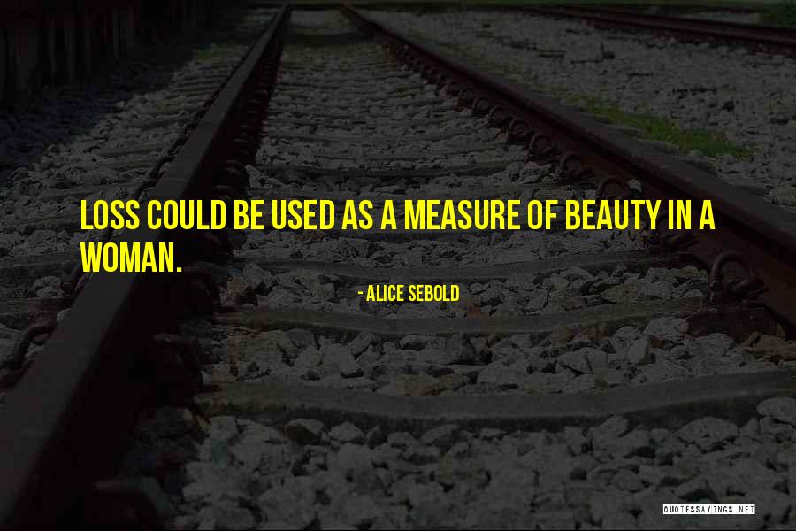 Yungen Ace Quotes By Alice Sebold Yungen Ace Quotes By Alice Sebold
