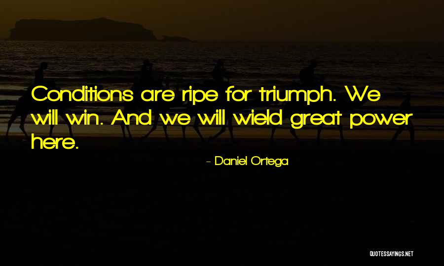 Yungmee Sue Quotes By Daniel Ortega Yungmee Sue Quotes By Daniel Ortega