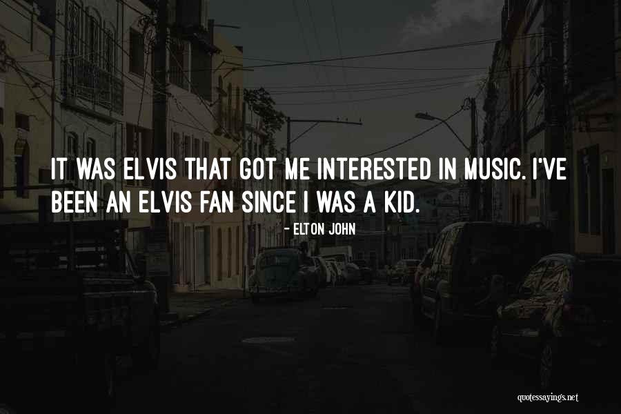 Yunho And Jongho Quotes By Elton John Yunho And Jongho Quotes By Elton John