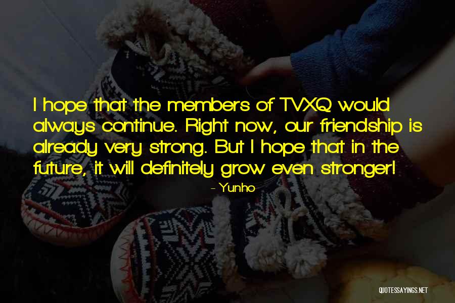 Yunho Quotes 1583011