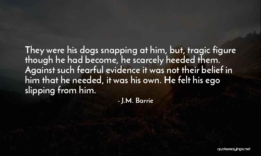 Yunhui Chen Quotes By J.M. Barrie Yunhui Chen Quotes By J.M. Barrie