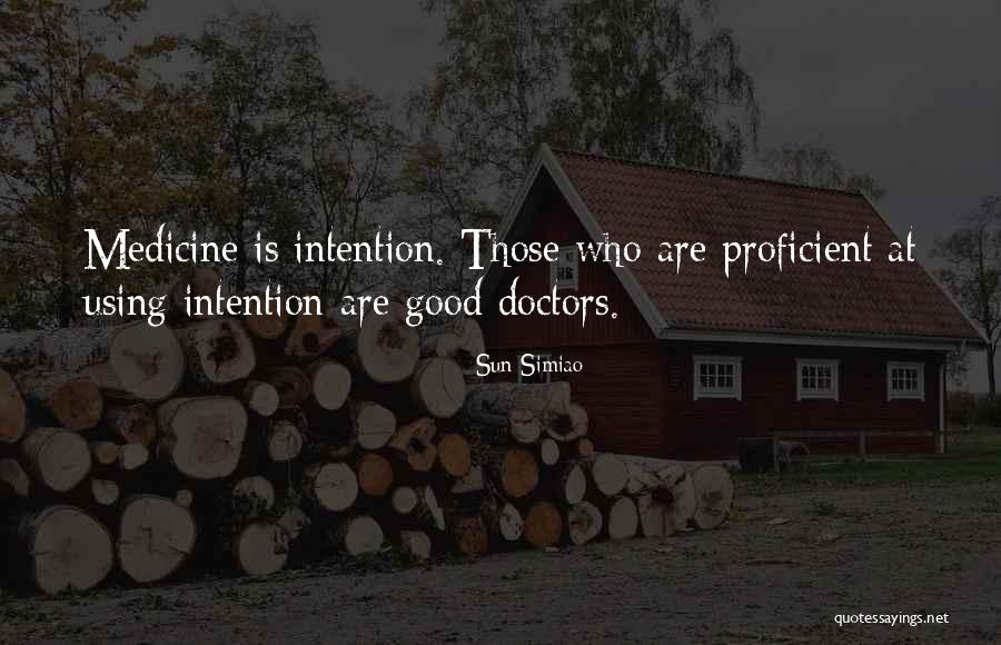 Yunhui Percifield Quotes By Sun Simiao Yunhui Percifield Quotes By Sun Simiao