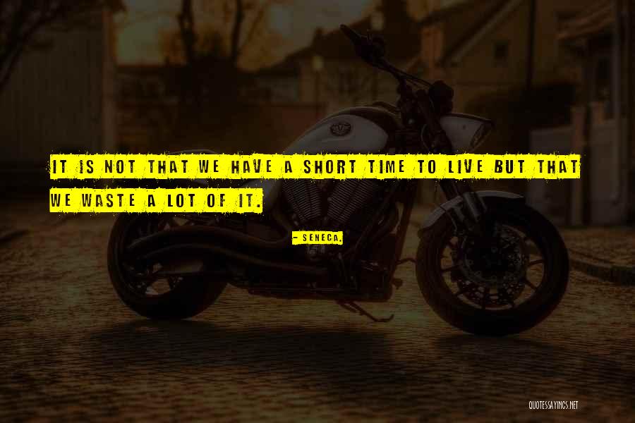 Yunhui Yuyu Quotes By Seneca. Yunhui Yuyu Quotes By Seneca.