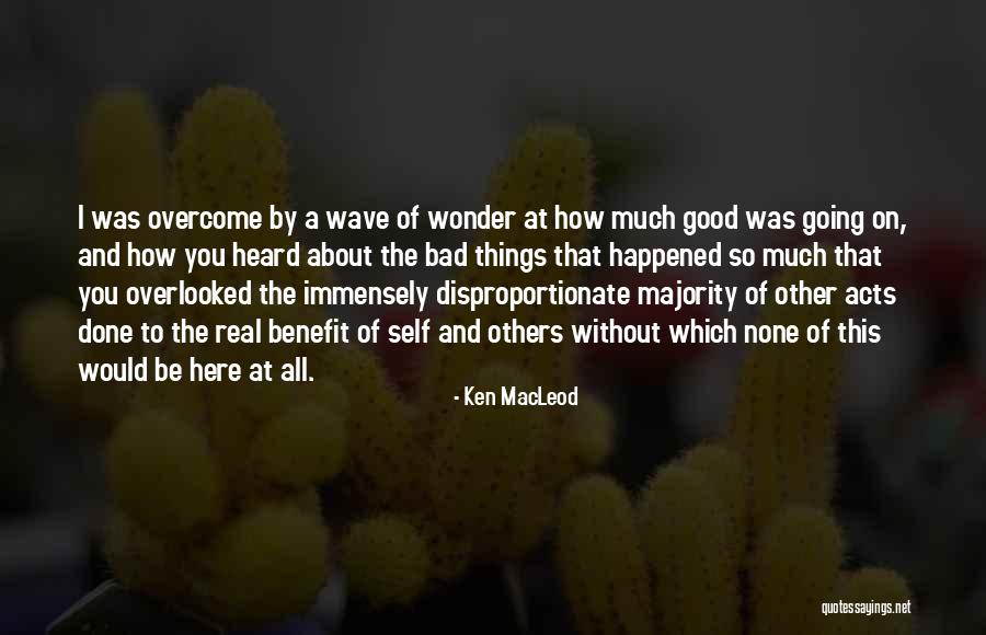 Yunick Quotes By Ken MacLeod Yunick Quotes By Ken MacLeod