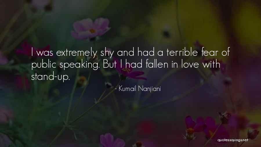 Yunick Quotes By Kumail Nanjiani Yunick Quotes By Kumail Nanjiani