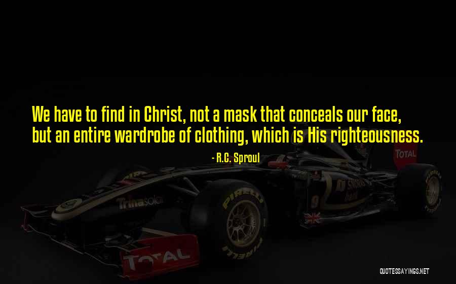 Yunick Quotes By R.C. Sproul Yunick Quotes By R.C. Sproul
