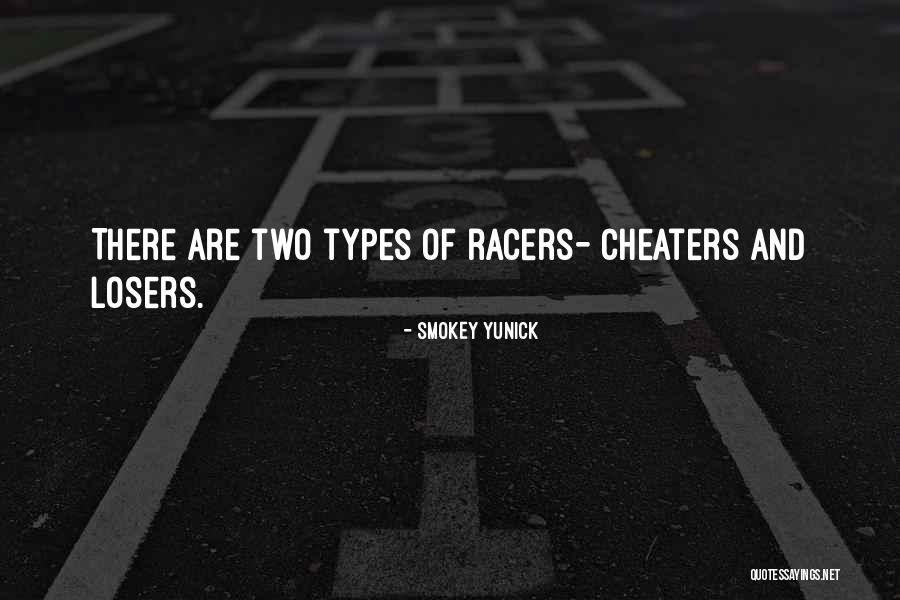 Yunick Quotes By Smokey Yunick Yunick Quotes By Smokey Yunick