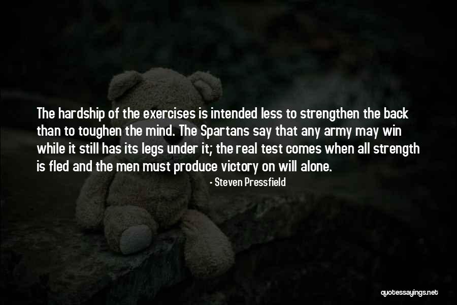 Yunick Quotes By Steven Pressfield Yunick Quotes By Steven Pressfield