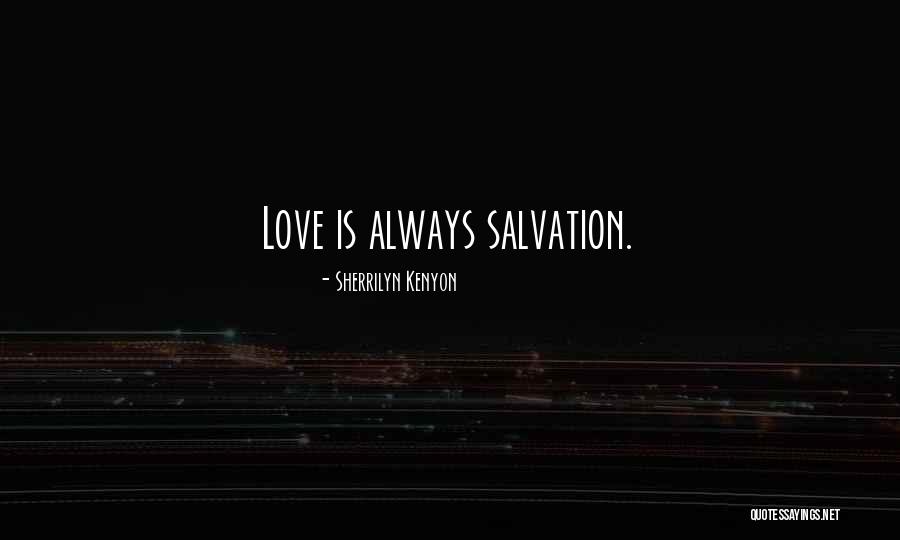 Yuniel Garcia Quotes By Sherrilyn Kenyon Yuniel Garcia Quotes By Sherrilyn Kenyon