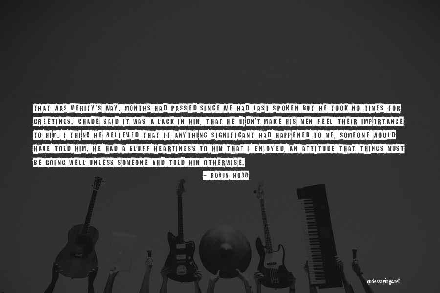 Yunis Abdelhamid Quotes By Robin Hobb Yunis Abdelhamid Quotes By Robin Hobb