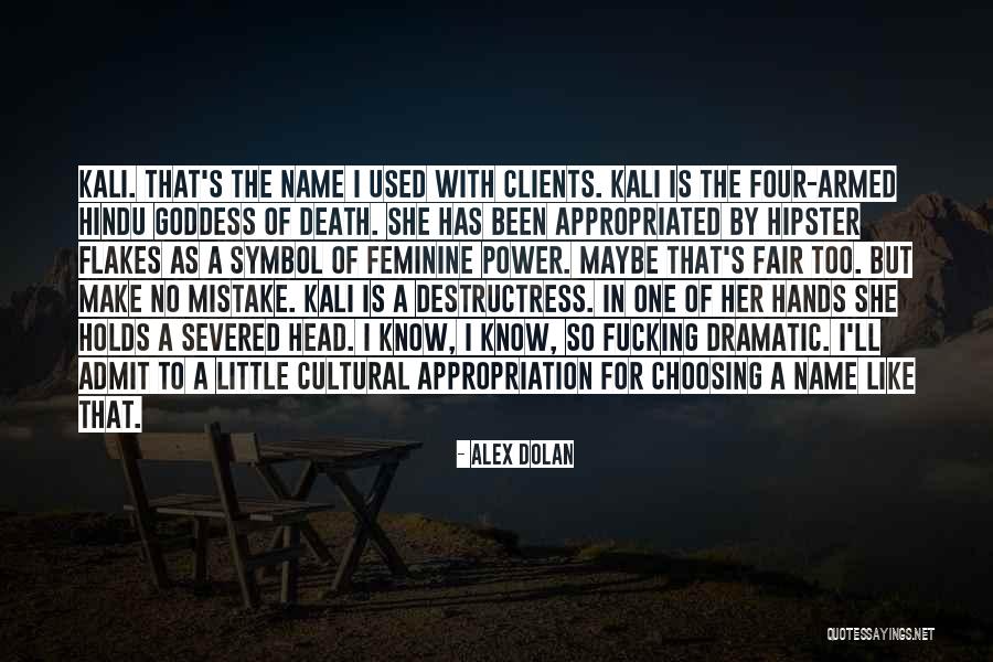 Yunita Ratna Quotes By Alex Dolan Yunita Ratna Quotes By Alex Dolan