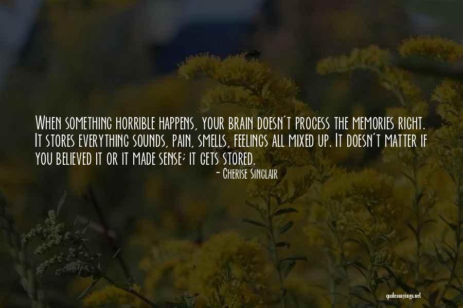 Yunita Rocha Quotes By Cherise Sinclair Yunita Rocha Quotes By Cherise Sinclair