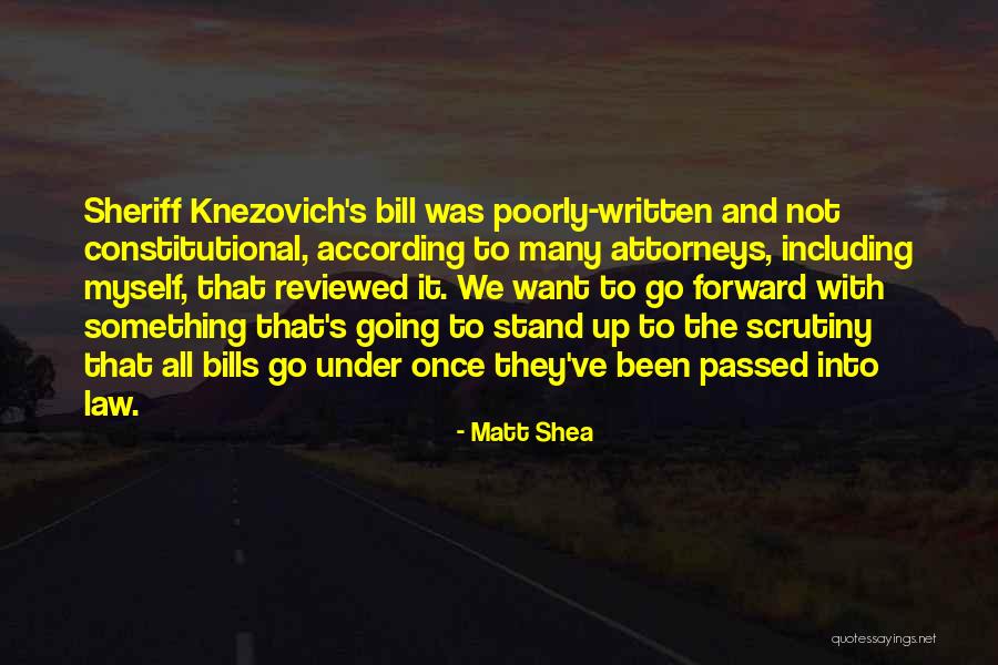 Yunita Rocha Quotes By Matt Shea Yunita Rocha Quotes By Matt Shea