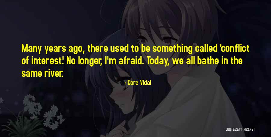 Yuniya Model Quotes By Gore Vidal Yuniya Model Quotes By Gore Vidal