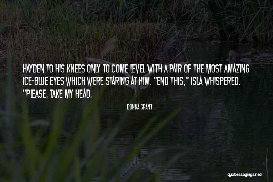 Yunkai Scene Quotes By Donna Grant