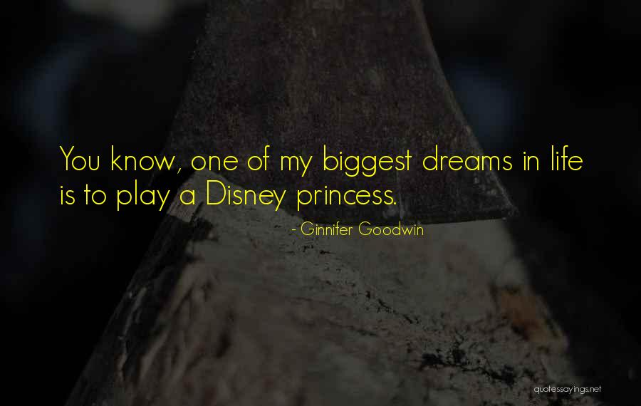 Yunkaii Quotes By Ginnifer Goodwin Yunkaii Quotes By Ginnifer Goodwin
